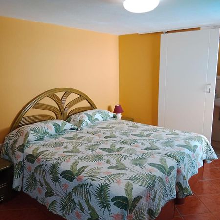 Casa Rural Finca Las Dulces Chío 외부 사진