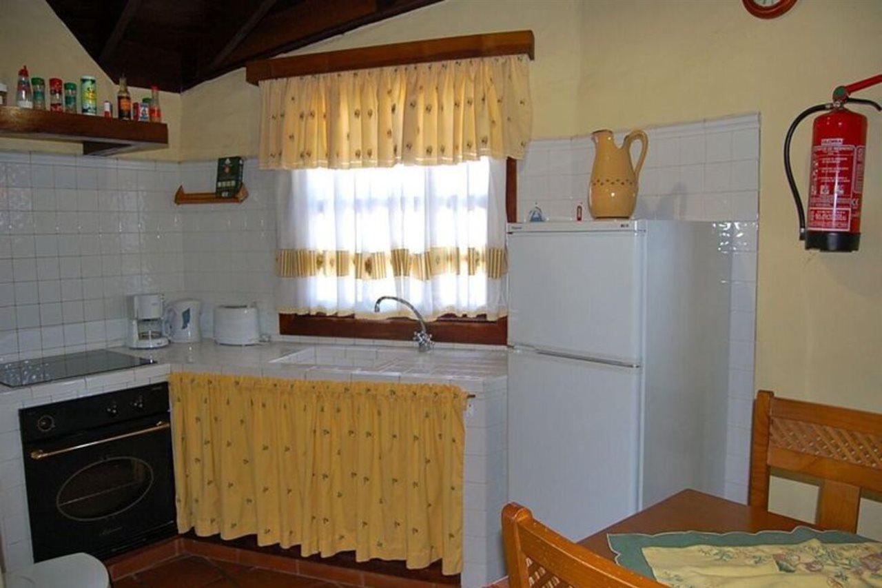 Casa Rural Finca Las Dulces Chío 외부 사진