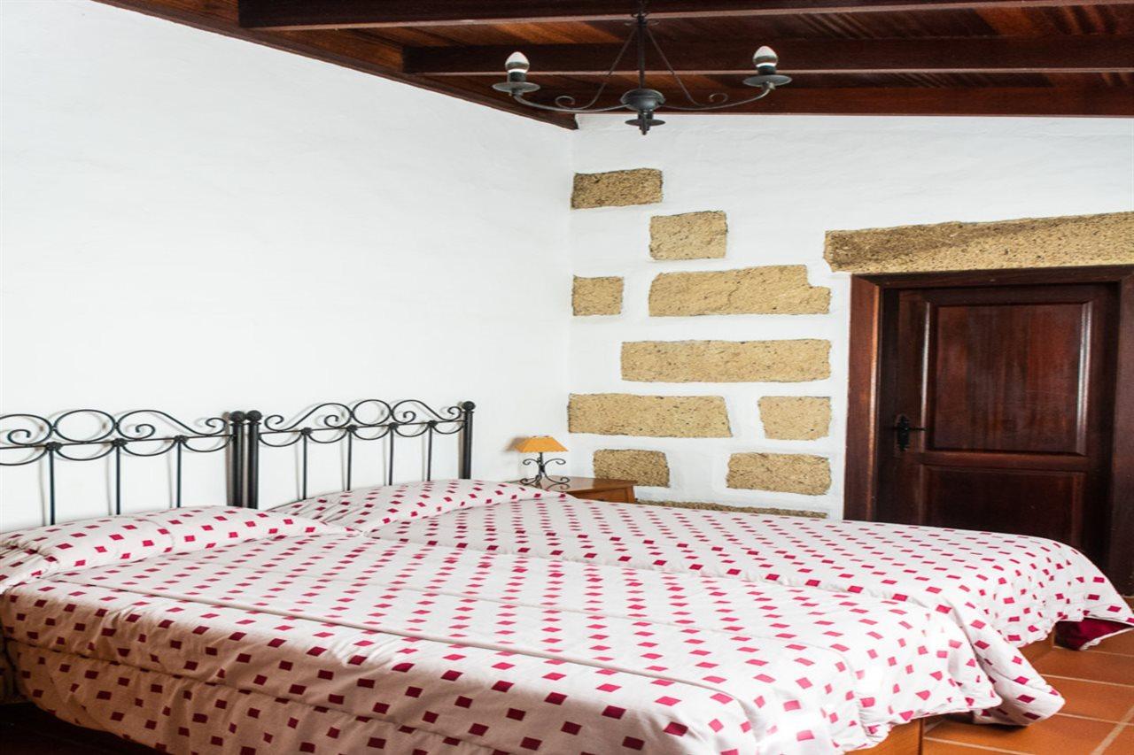 Casa Rural Finca Las Dulces Chío 외부 사진