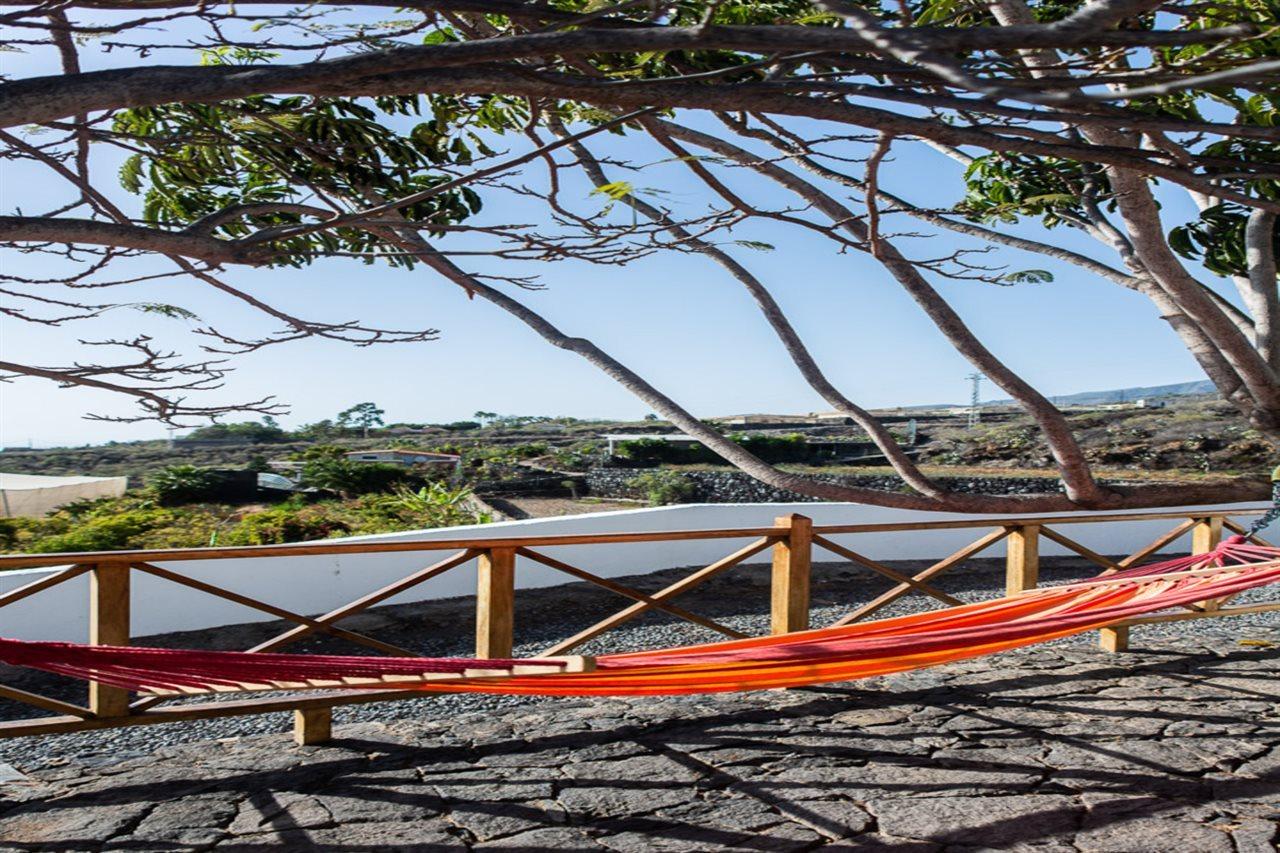 Casa Rural Finca Las Dulces Chío 외부 사진