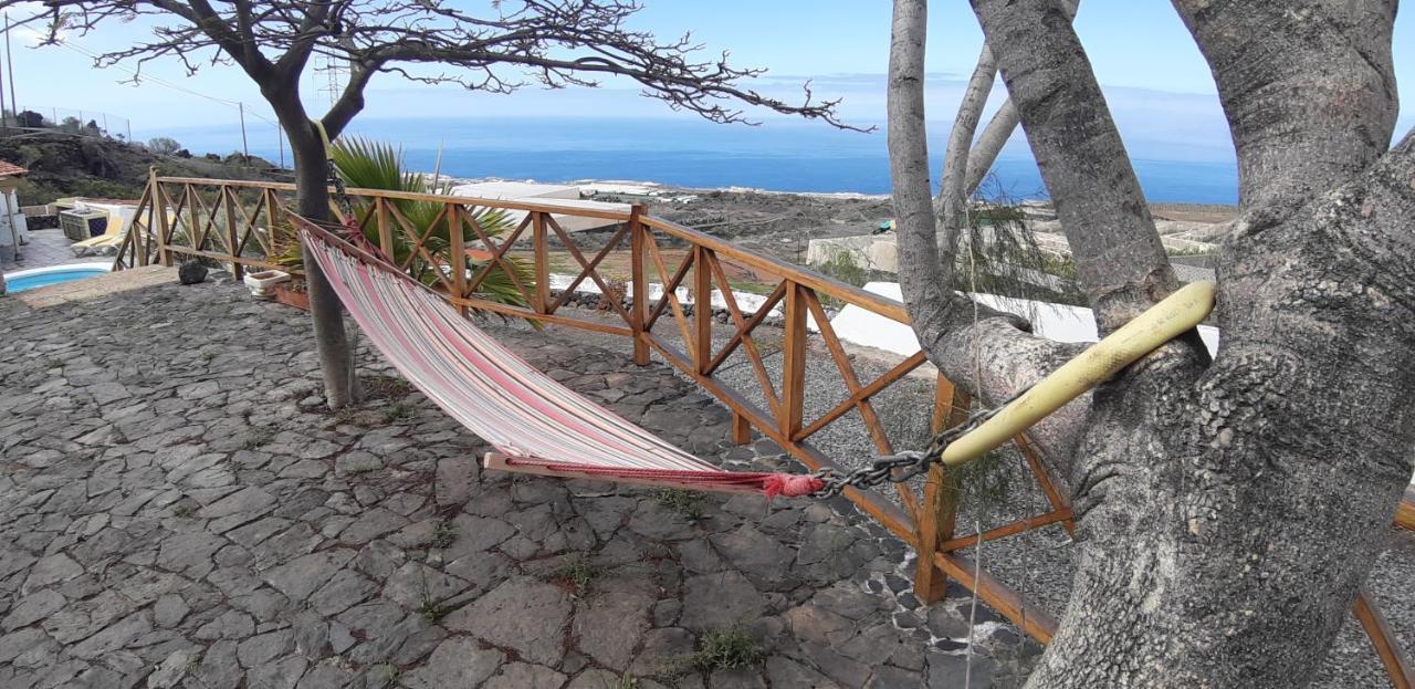 Casa Rural Finca Las Dulces Chío 외부 사진