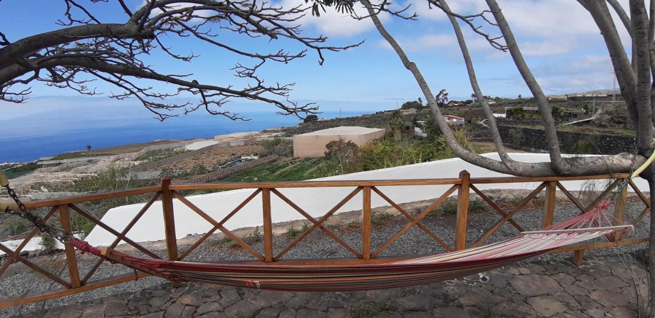 Casa Rural Finca Las Dulces Chío 외부 사진
