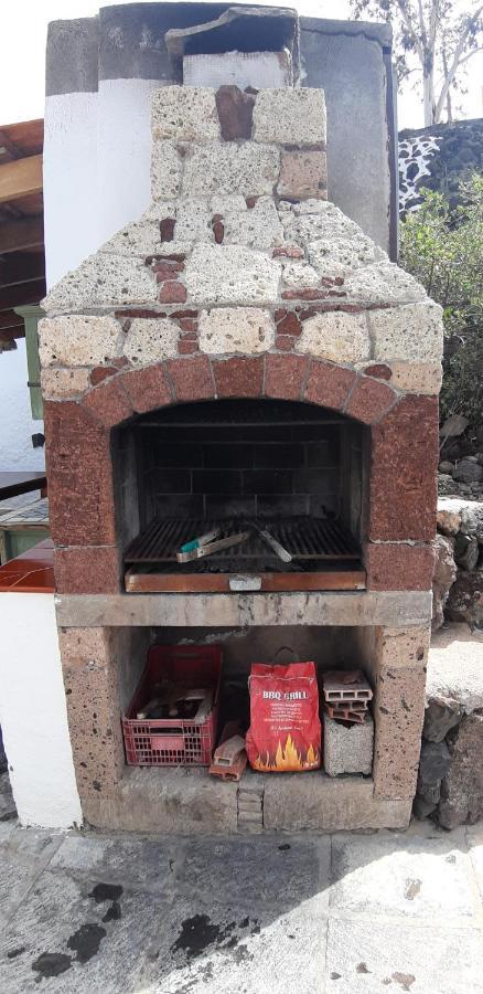 Casa Rural Finca Las Dulces Chío 외부 사진