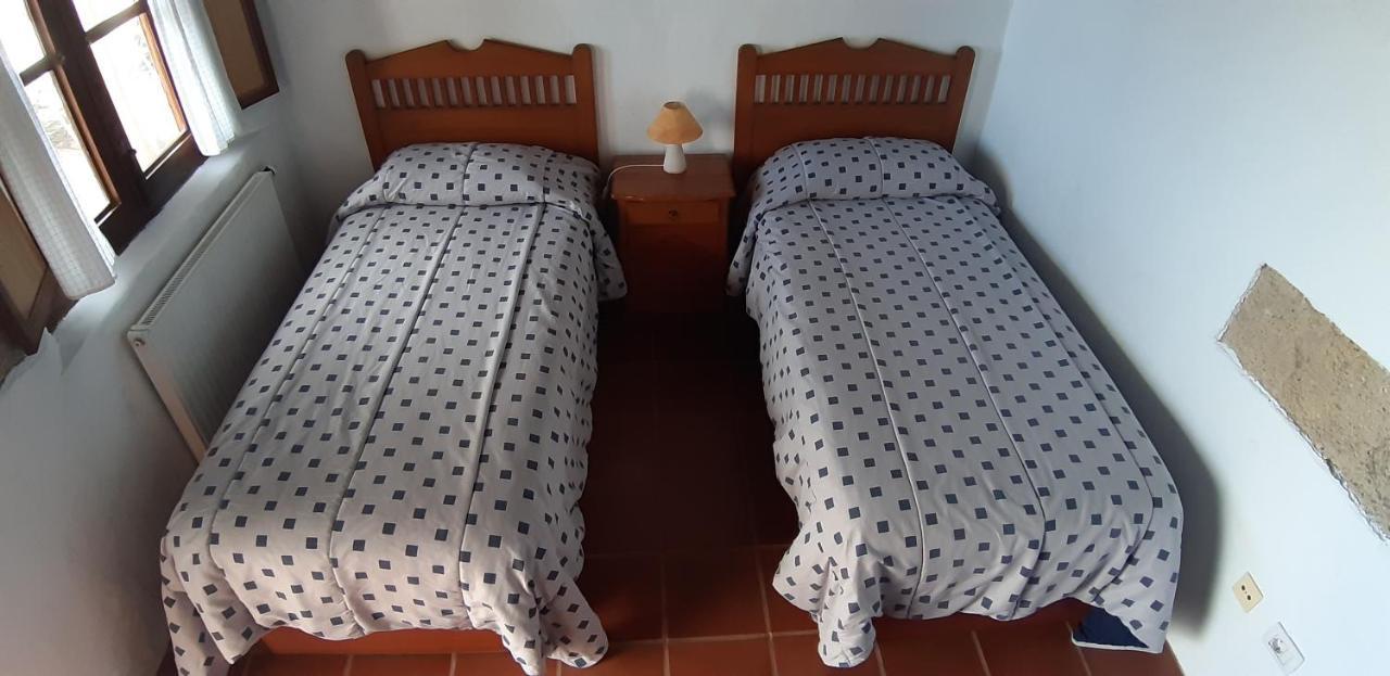 Casa Rural Finca Las Dulces Chío 외부 사진