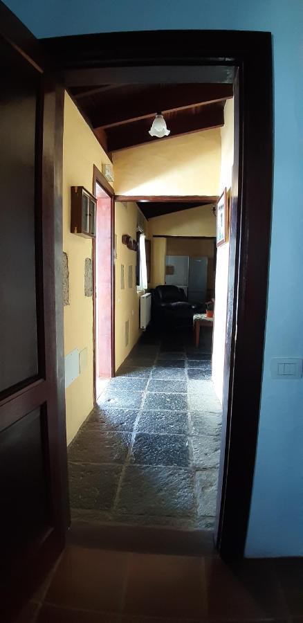 Casa Rural Finca Las Dulces Chío 외부 사진