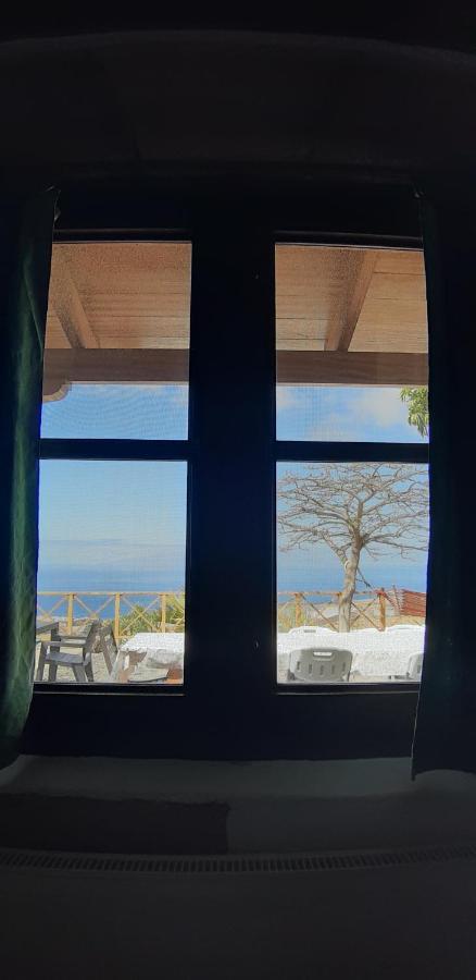 Casa Rural Finca Las Dulces Chío 외부 사진