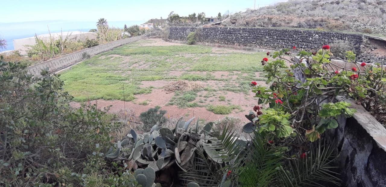 Casa Rural Finca Las Dulces Chío 외부 사진