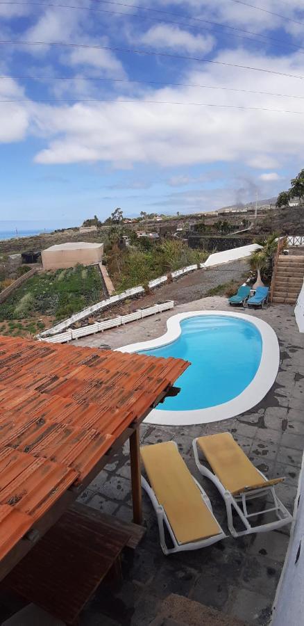 Casa Rural Finca Las Dulces Chío 외부 사진