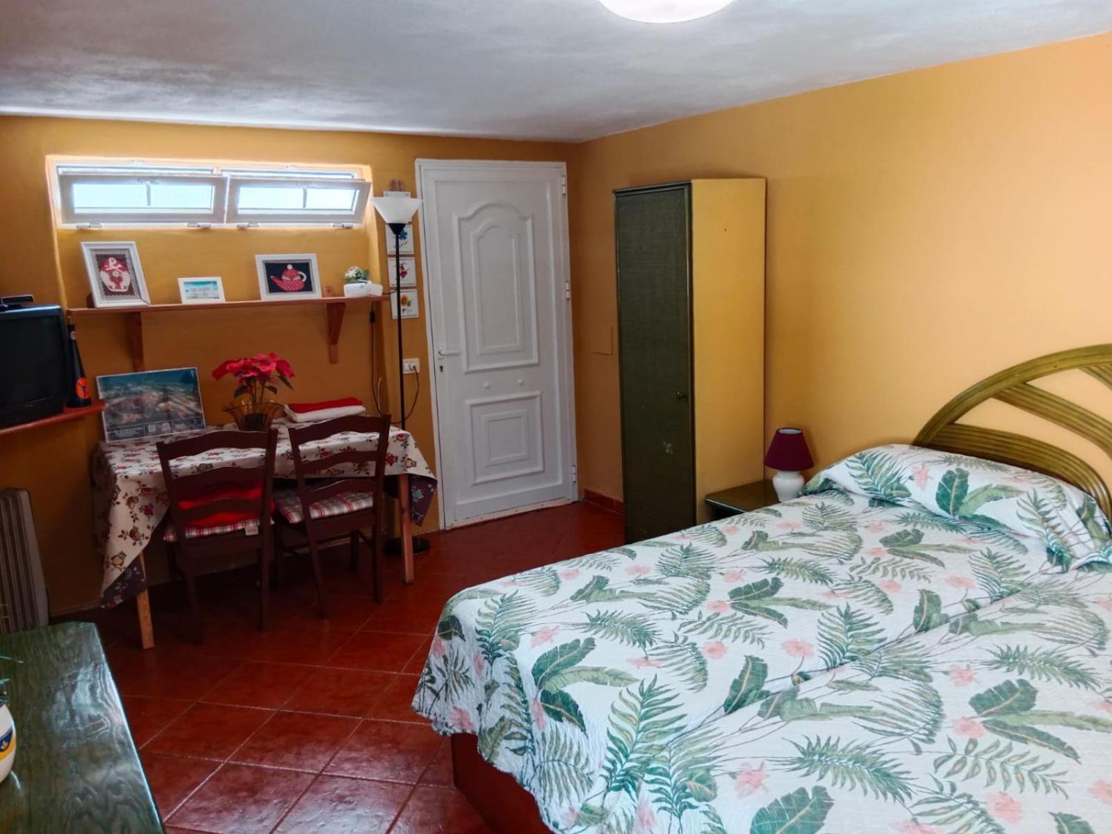 Casa Rural Finca Las Dulces Chío 외부 사진