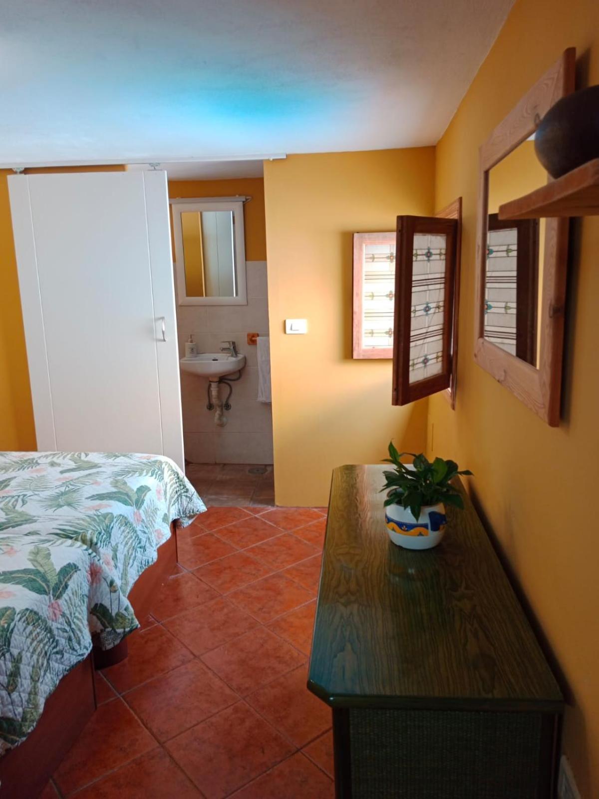 Casa Rural Finca Las Dulces Chío 외부 사진