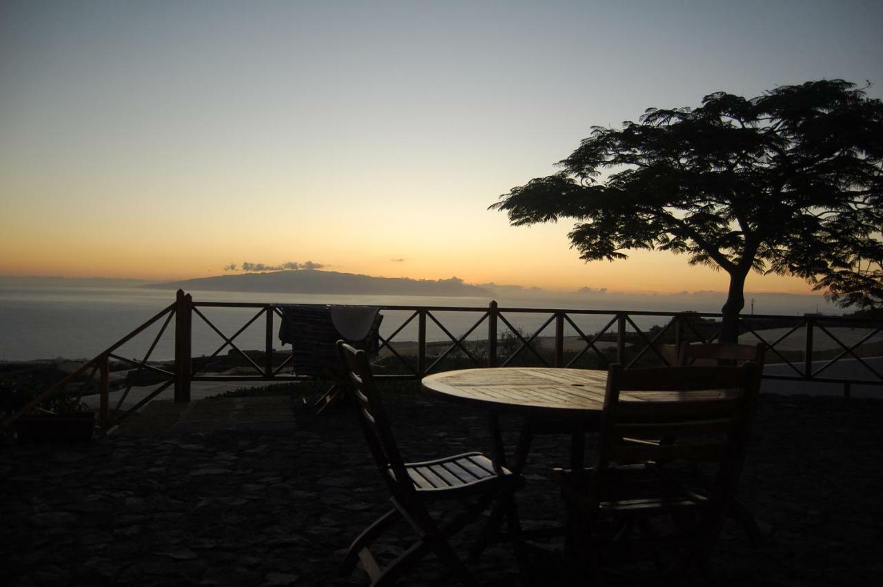 Casa Rural Finca Las Dulces Chío 외부 사진