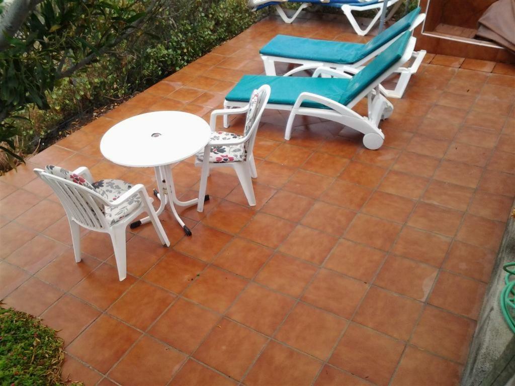 Casa Rural Finca Las Dulces Chío 외부 사진
