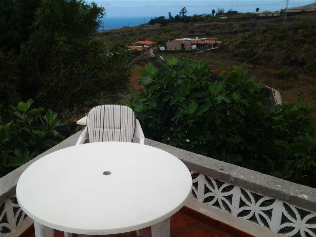 Casa Rural Finca Las Dulces Chío 외부 사진