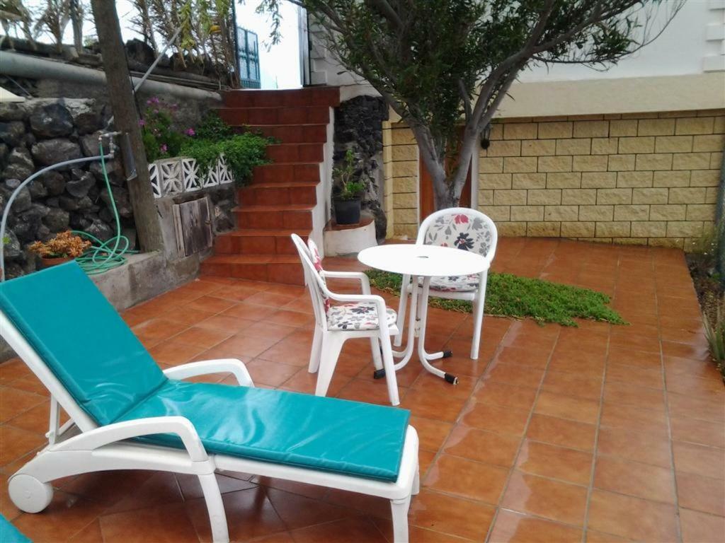 Casa Rural Finca Las Dulces Chío 외부 사진